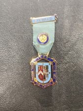 Royal Masonic Institution 1968