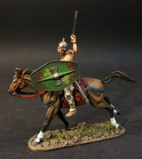 JOHN JENKINS AERCAV-07B Gaul Cavalry Not in  Box. Great Condition