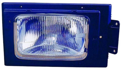 Scania 112 1980 - -1988,