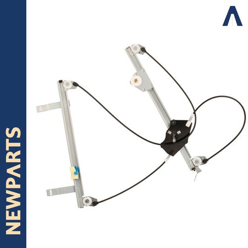 Newparts right front electric - right,