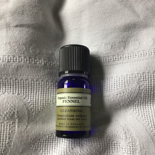 Neals yard remedies organic - yard,