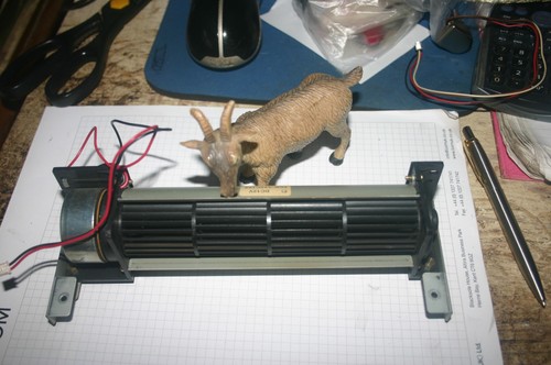 Yaesu ft1000 fan - yaesu,