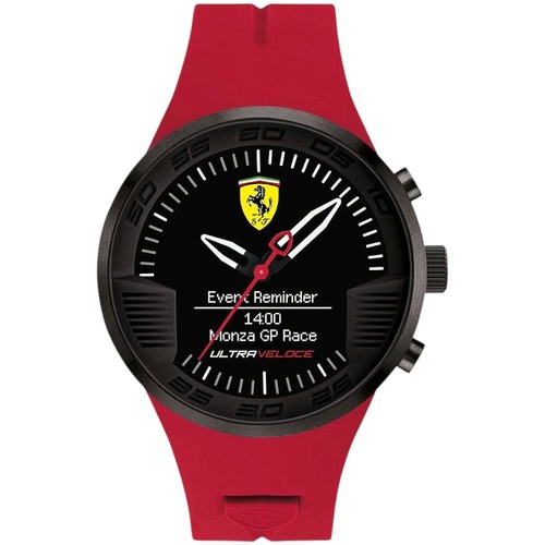 Scuderia ferrari ultraveloce - scuderia,
