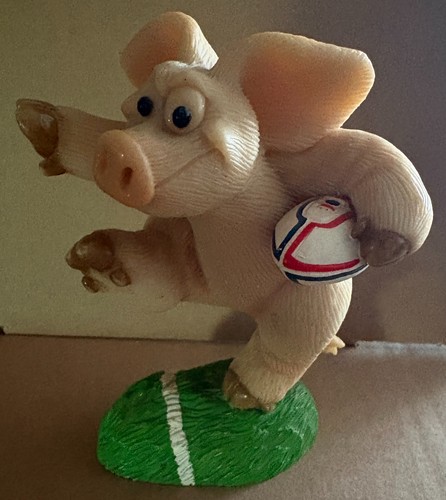 Piggin rugger off david - off, by