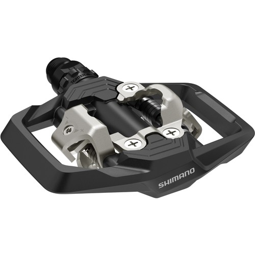 Shimano me700 spd - spd, clipless