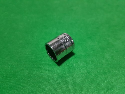 Halfords advanced 18mm - , 3/8"