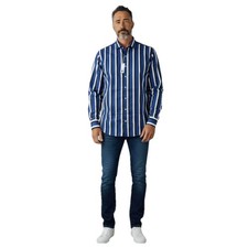 LFD Men's Shirt Size 43/Large