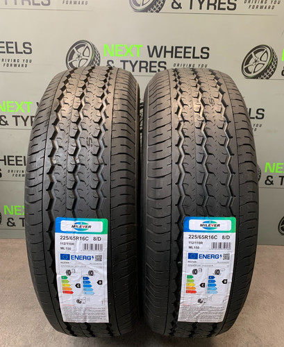 225 16c 65r16c - x2, 225/65r16c