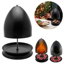 Tea Light Oven Metal Radiator