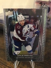 2025-26 Upper Deck Hockey -