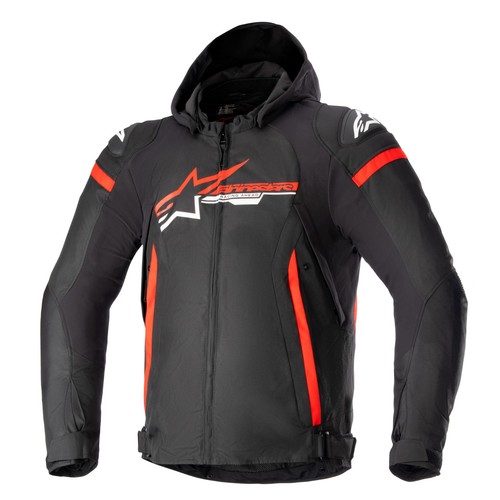 Alpinestars zaca waterproof - alpinestars,