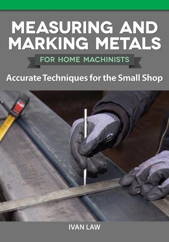 Ivan law measuring and marking - ivan,