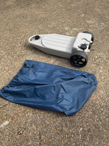 Wastemaster 38l dirty - 38l,