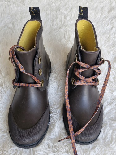 Joules ashbrook brown - ashbrook",