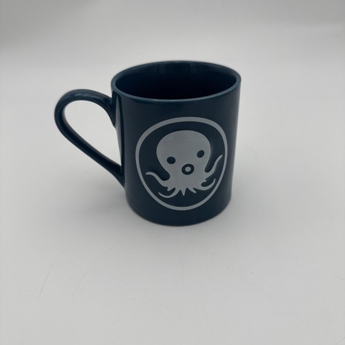 Octonauts octopod mug raised - octonauts,