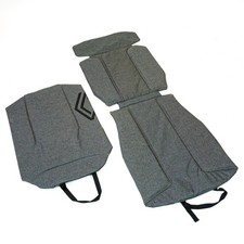 Renault Genuine Front