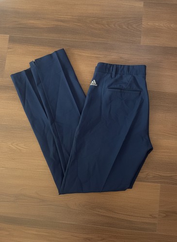 Adidas navy blue - blue, athletic