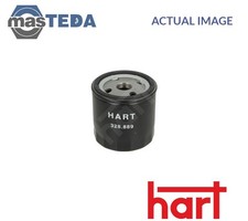 328 889 ENGINE OIL FILTER HART