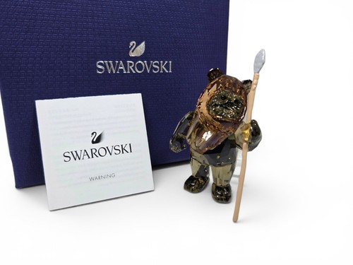 Swarovski disney star wars - disney,