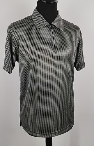 Ciro citterio black check - citterio, polo