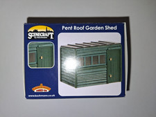 Bachmann 44-544, Pent Roof
