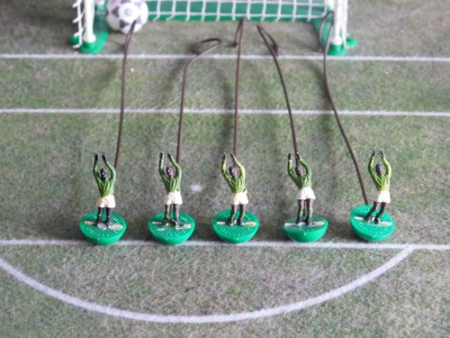 60s vintage subbuteo classic - vintage,