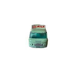 Matchbox lesney 21c commer - lesney,