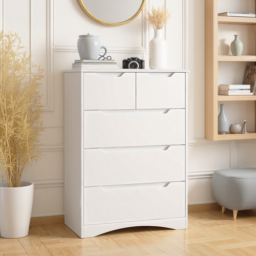 Modern drawer chest of - modern,