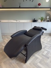 Lotus Monroe Eyebrow/Eyelash Beauty Bed Black - Collection Only Wolverhampton