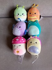 Squishmallows Squishville