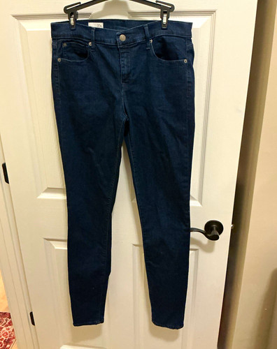 Gap 1969 men blue denim - gap,