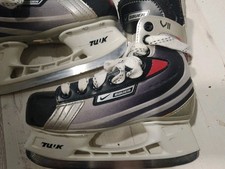 Bauer Nike Vapor 7 Size UK 3