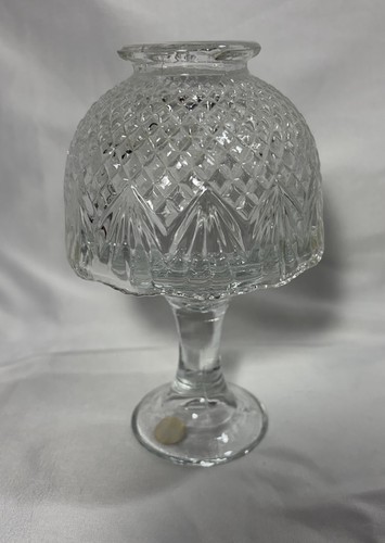 Vintage partylite glass - partylite,