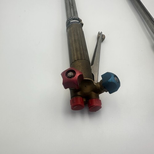 Oxy acetylene cutting torches - oxy,