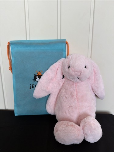 Jellycat original bashful - original,