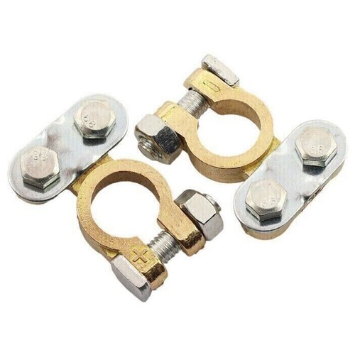 12v battery terminal - 2x,