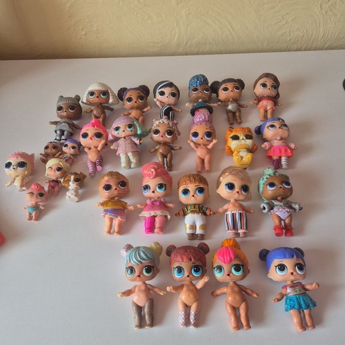 Large lol surprise - lol, dolls