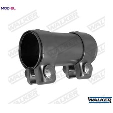 PIPE CONNECTOR EXHAUST SYSTEM 86152 FOR SKODA OCTAVIA/II/Combi/III LAURA YETI