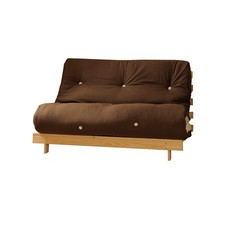 4ft6 Double Luxury Futon with