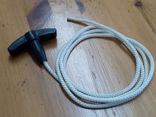 Atco qualcast starter pull - atco,