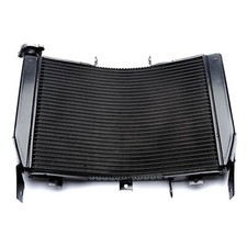 Pattern Replacement Aluminium Radiator for Kawasaki ZX-6R Ninja 03-04