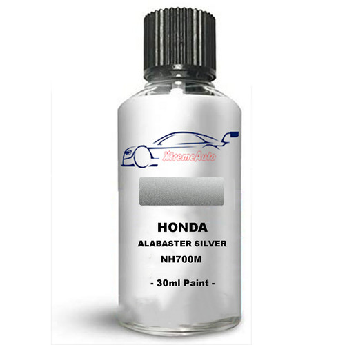 Touch paint for honda - up,