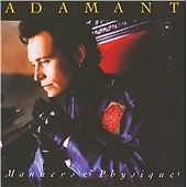 Adam ant manners physique - ant,