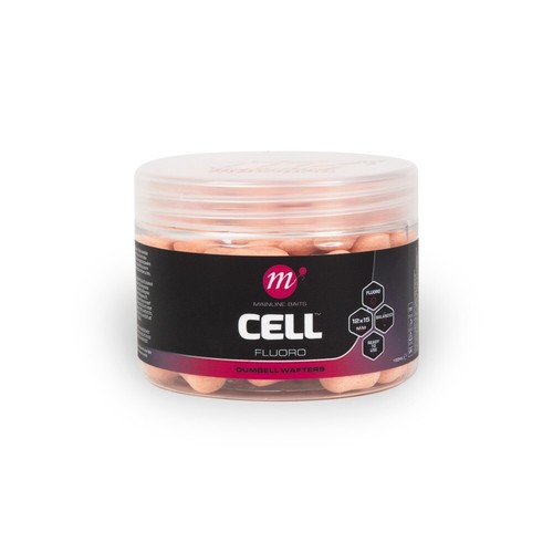 Mainline baits cell fluoro - baits,