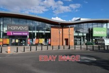 PHOTO  HARVEYS AND BENSONS FOR