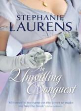 An Unwilling Conquest (MIRA),Stephanie Laurens