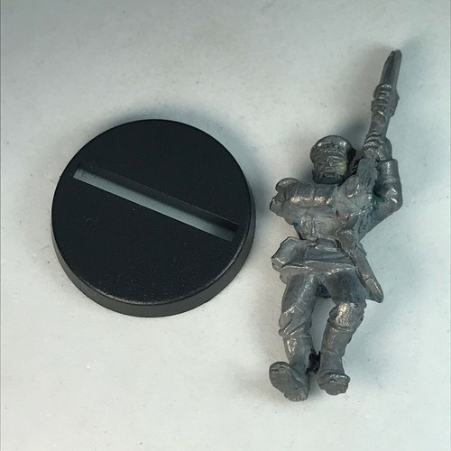 Metal mordian iron guard - metal,