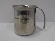Starbucks Stainless Steel