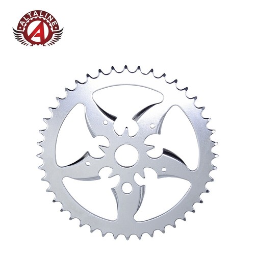 Altaline 44t one piece bicycle - 44t,