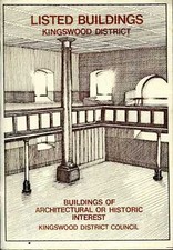 Anon listed buildings - anon,